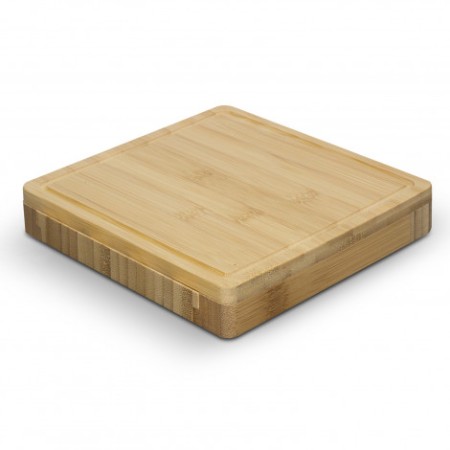 Natura Kensington Cheese Board - Square Promotional Products