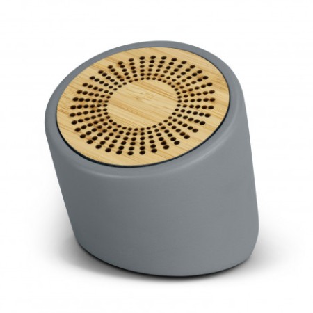 Natura Limestone Bluetooth Mini Speaker Promotional Products
