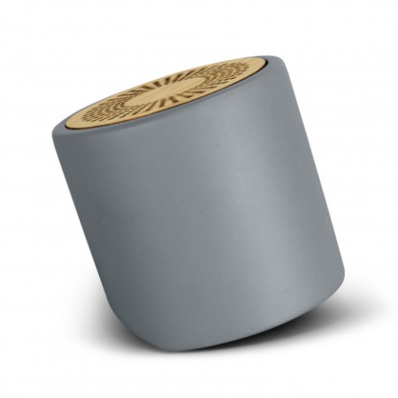 Natura Limestone Bluetooth Mini Speaker Promotional Products
