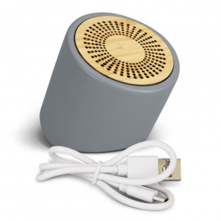 Natura Limestone Bluetooth Mini Speaker Promotional Products