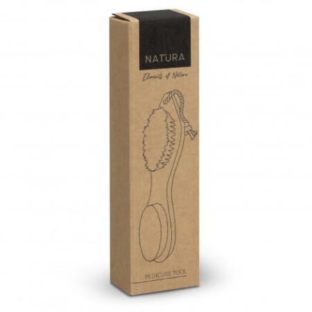 Natura Pedicure Tool Promotional Products