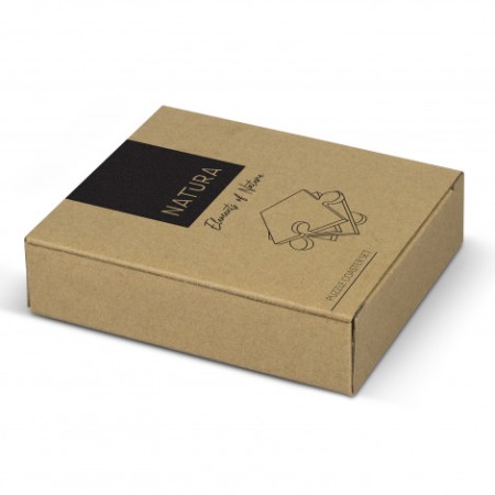 Natura Puzzle Coaster - Set Of 4 Promotional Products