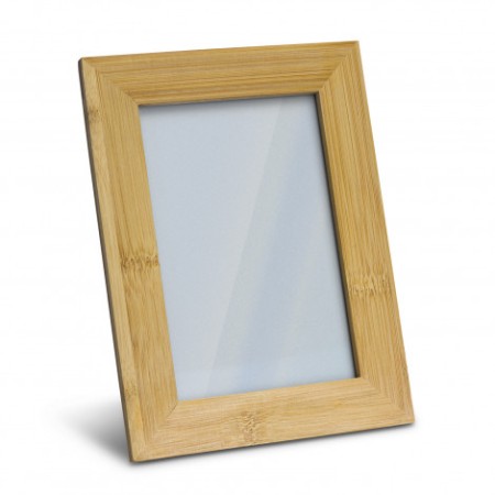 Natura Wooden Photo Frame Promotional Products