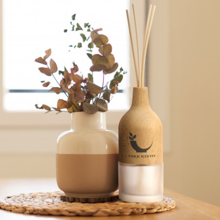 Natura Wooden Reed Diffuser Promotional Products