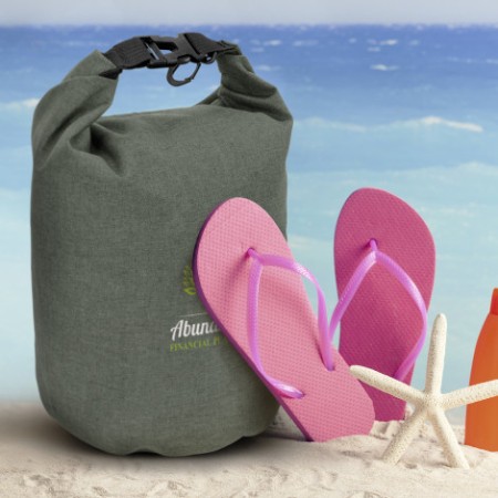 Nautica Dry Bag - 5l Promotional Products