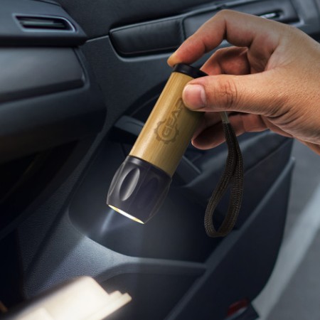 Navigator Bamboo Torch Promotional Products