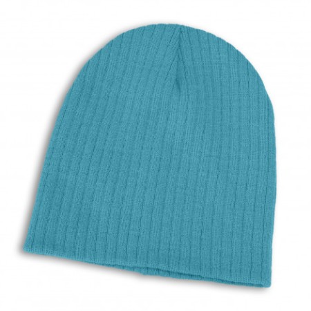 Nebraska Cable Knit Beanie Promotional Products