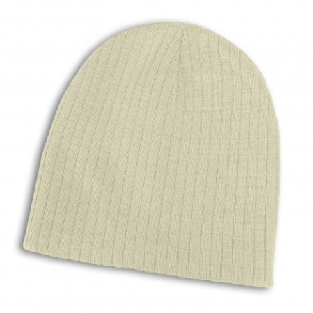 Nebraska Cable Knit Beanie Promotional Products