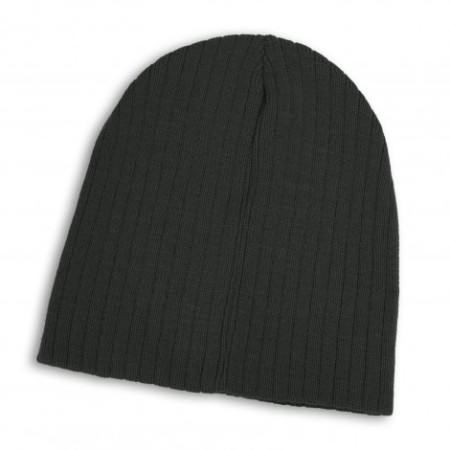 Nebraska Cable Knit Beanie Promotional Products
