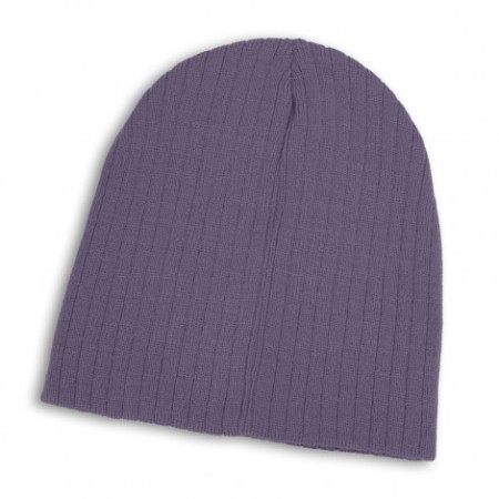 Nebraska Cable Knit Beanie Promotional Products