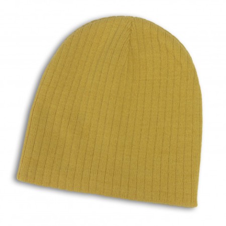 Nebraska Cable Knit Beanie Promotional Products