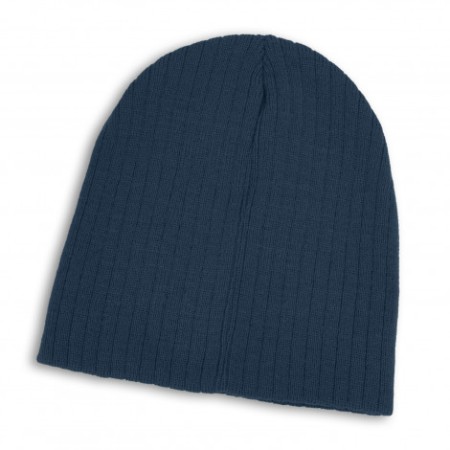 Nebraska Cable Knit Beanie Promotional Products