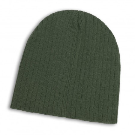 Nebraska Cable Knit Beanie Promotional Products