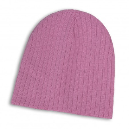 Nebraska Cable Knit Beanie Promotional Products