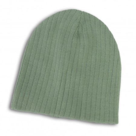 Nebraska Cable Knit Beanie Promotional Products