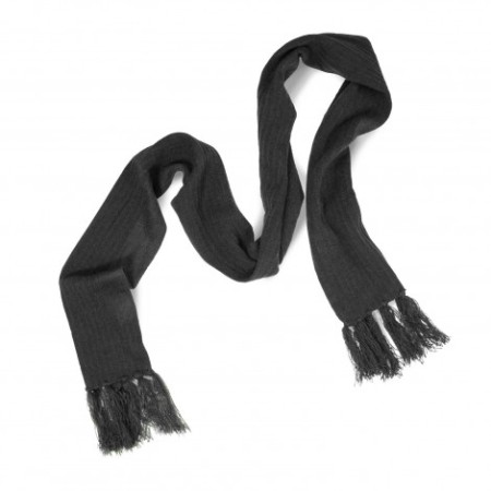 Nebraska Cable Knit Scarf Promotional Products