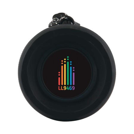 Neon Bluetooth Speaker Promotional Products