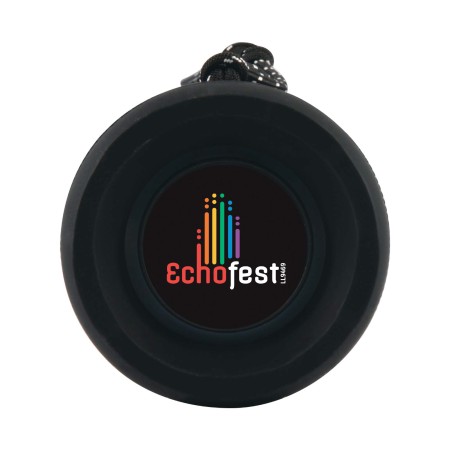 Neon Bluetooth Speaker Promotional Products