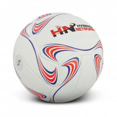Netball Pro Promotional Products
