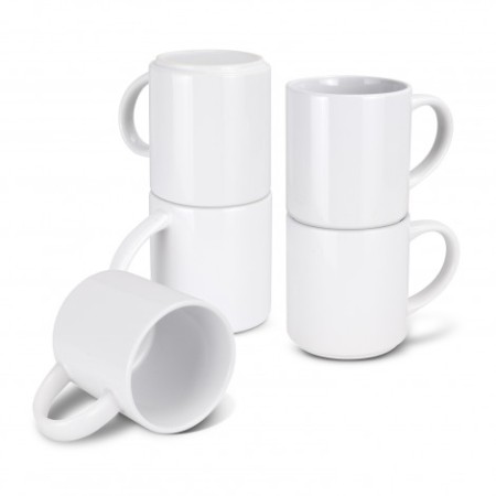 Neva Stackable Coffee Mug Promotional Products
