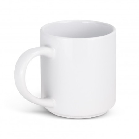 Neva Stackable Coffee Mug Promotional Products