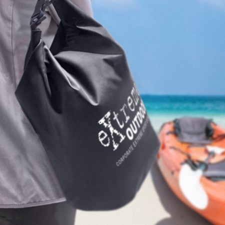 Nevis Dry Bag - 10l Promotional Products