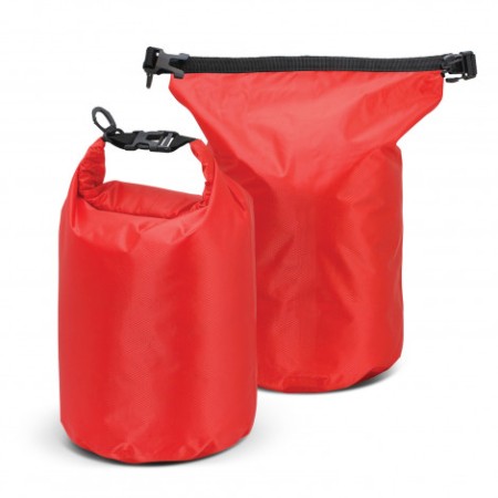 Nevis Dry Bag - 10l Promotional Products