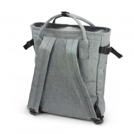 Newport Tote Backpack Promotional Products