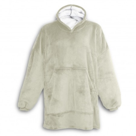 Nimbus Blanket Hoodie Promotional Products