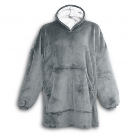 Nimbus Blanket Hoodie Promotional Products