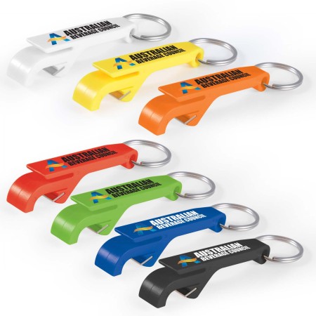 Nitro Keytag Promotional Products