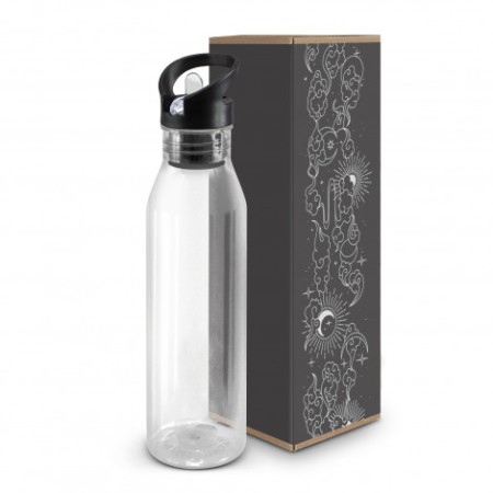 Nomad Bottle - Translucent Promotional Products