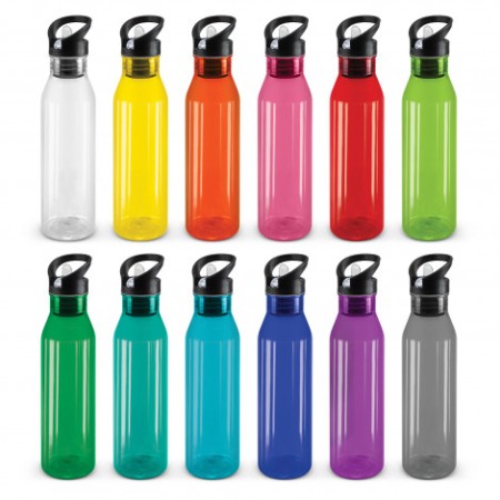 Nomad Bottle - Translucent Promotional Products