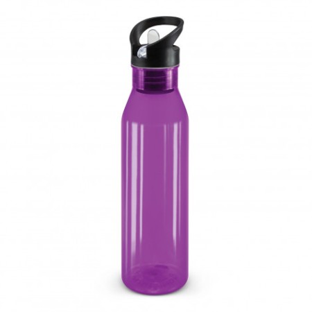 Nomad Bottle - Translucent Promotional Products