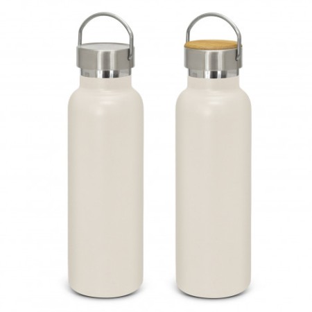 Nomad Deco Vacuum Bottle - Powder Coated Promotional Products