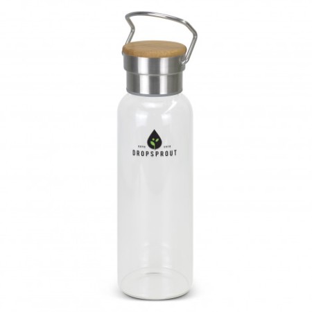 Nomad Glass Bottle Promotional Products