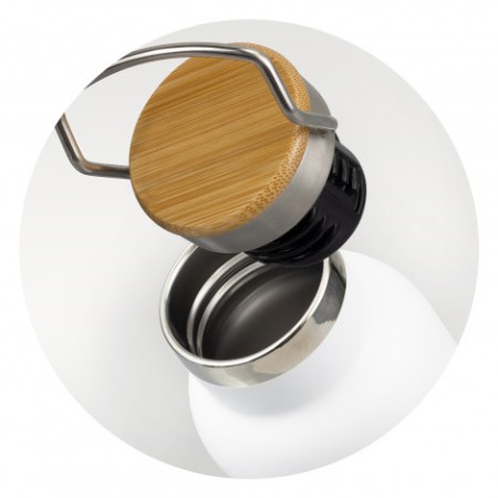 Nomad Vacuum Bottle - Bambino Promotional Products