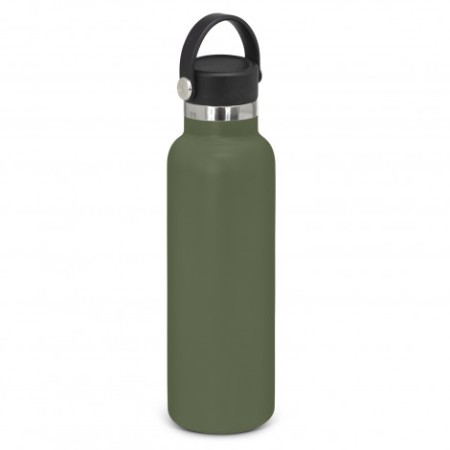 Nomad Vacuum Bottle - Carry Lid Promotional Products