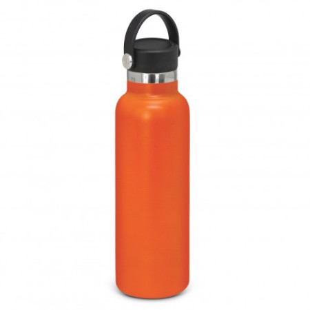 Nomad Vacuum Bottle - Carry Lid Promotional Products