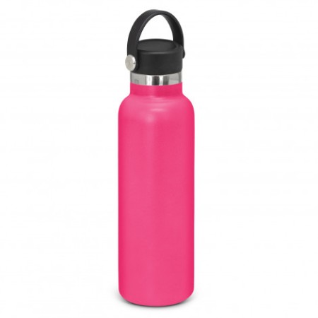Nomad Vacuum Bottle - Carry Lid Promotional Products