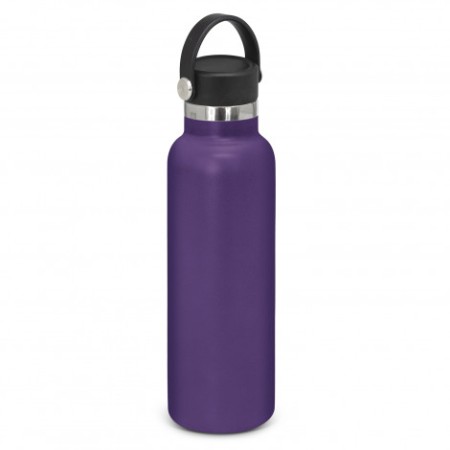 Nomad Vacuum Bottle - Carry Lid Promotional Products