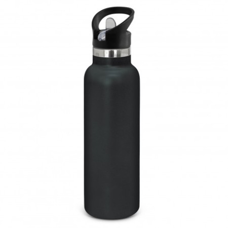 Nomad Vacuum Bottle - Powder Coated Promotional Products