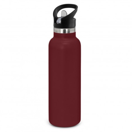 Nomad Vacuum Bottle - Powder Coated Promotional Products