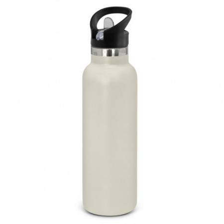 Nomad Vacuum Bottle - Powder Coated Promotional Products