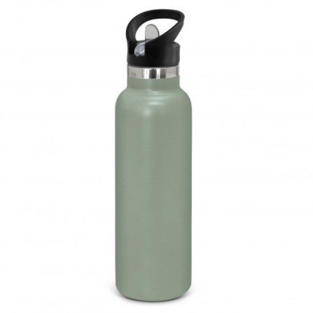 Nomad Vacuum Bottle - Powder Coated Promotional Products