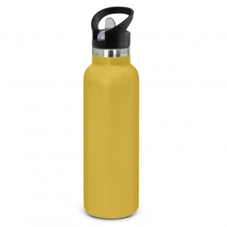 Nomad Vacuum Bottle - Powder Coated Promotional Products
