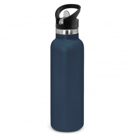 Nomad Vacuum Bottle - Powder Coated Promotional Products