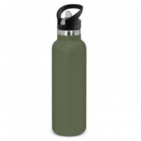 Nomad Vacuum Bottle - Powder Coated Promotional Products