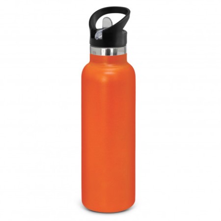 Nomad Vacuum Bottle - Powder Coated Promotional Products