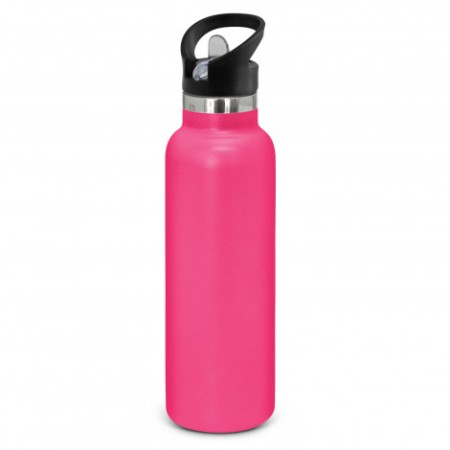 Nomad Vacuum Bottle - Powder Coated Promotional Products